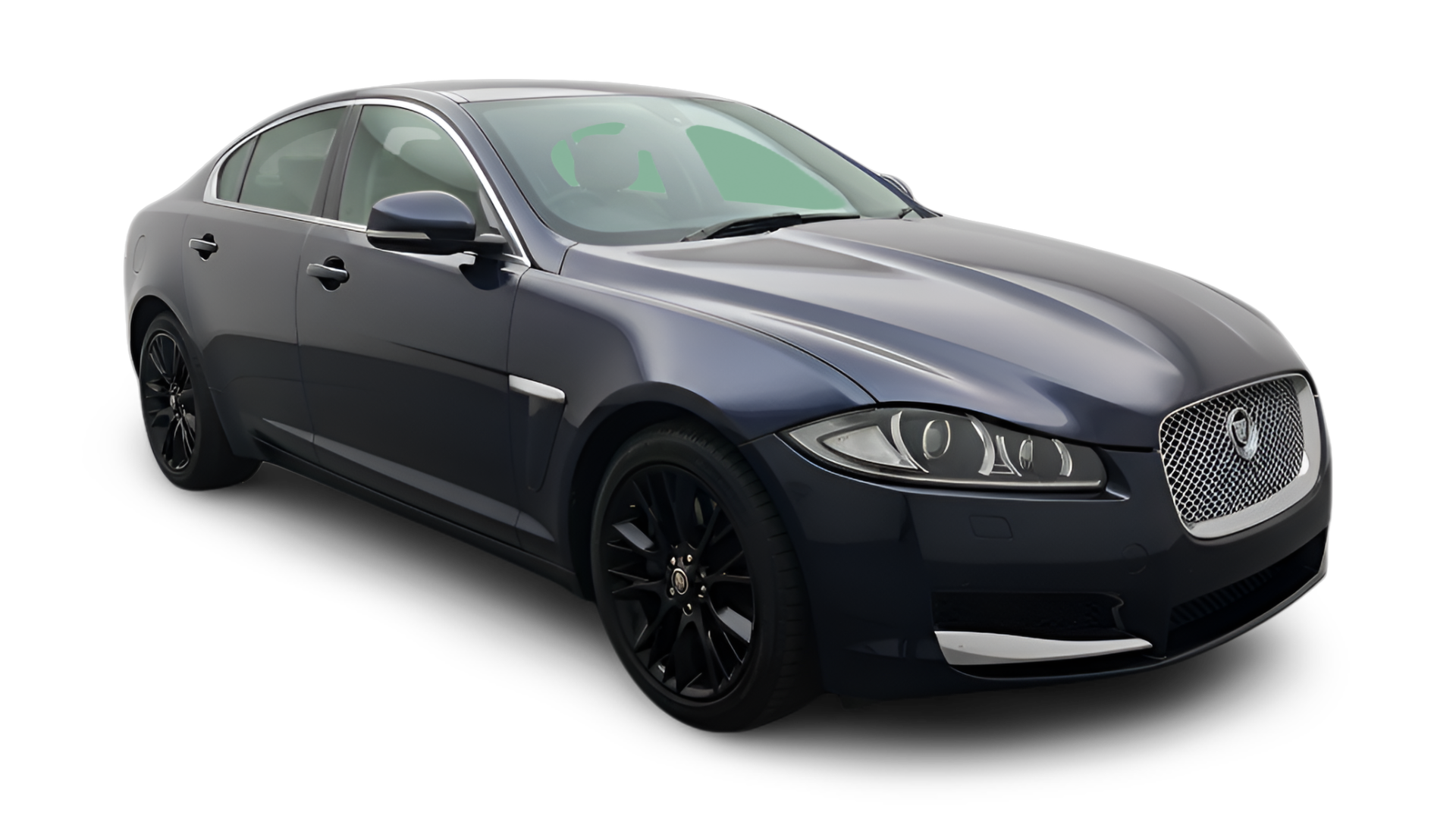 Jaguar XF-img